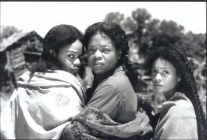 Una immagine dal film Beloved del 1998
