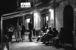 Foto Mario Dondero