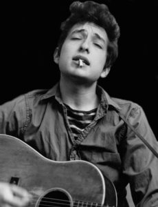 Bob Dylan - Anni '60