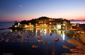 La Baia del Silenzio a Sestri Levante 