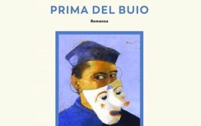PRIMA DEL BUIO, H.J.Schädlich / ed.Guanda