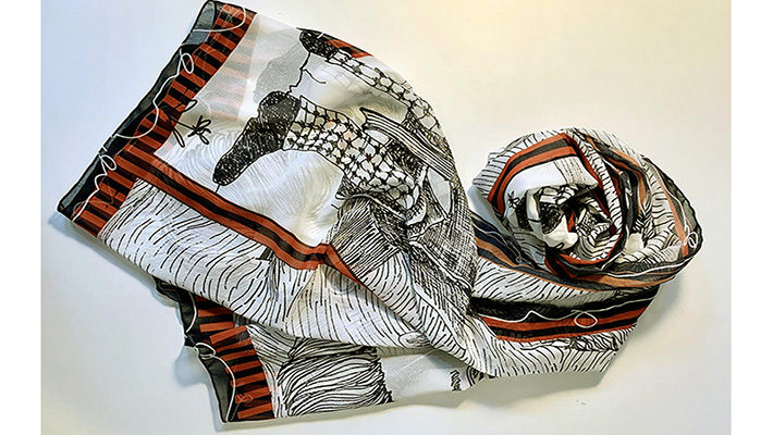 Lultimo_foulard